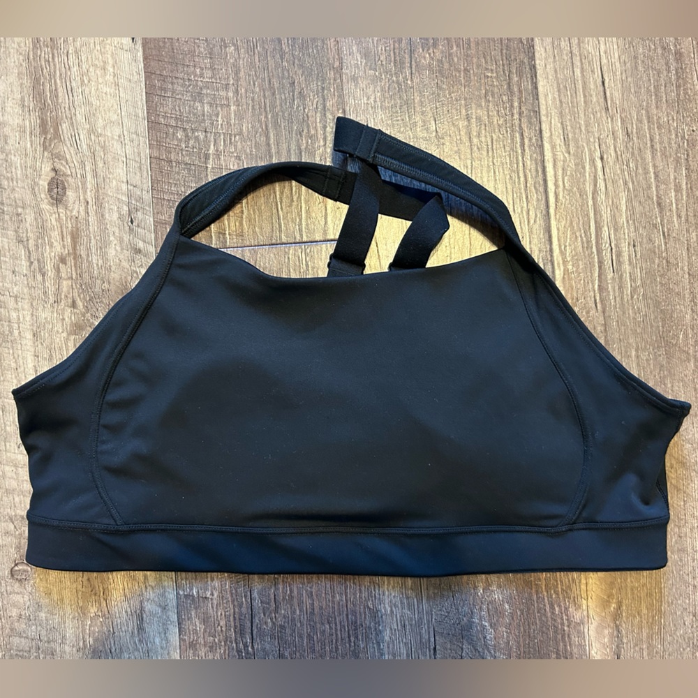High Support Powersoft Sports Bra